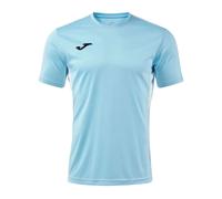 Joma Winner Iv Short Sleeve T-shirt