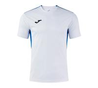 Joma Winner Iv Short Sleeve T-shirt