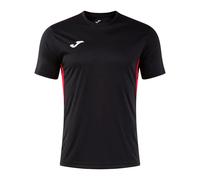Joma Winner Iv Short Sleeve T-shirt