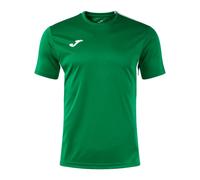 Joma Winner Iv Short Sleeve T-shirt