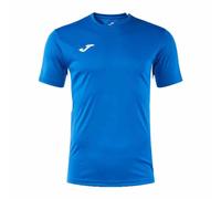 Joma Winner Iv Short Sleeve T-shirt