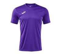 Joma Winner Iv Short Sleeve T-shirt