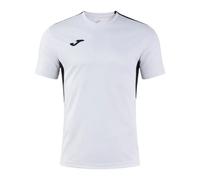 Joma Winner Iv Short Sleeve T-shirt