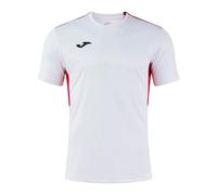 Joma Winner Iv Short Sleeve T-shirt
