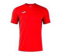 Joma Winner Iv Short Sleeve T-shirt