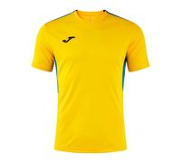 Joma Men's Sports T-Shirt, XS - 4XL, Ideal for High Performance - Winner