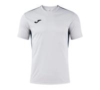 Joma Winner Iv Short Sleeve T-shirt