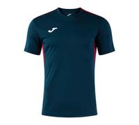 Joma Winner Iv Short Sleeve T-shirt
