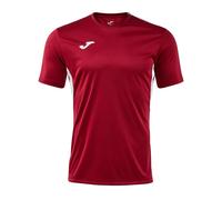 Joma Winner Iv Short Sleeve T-shirt