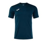 Joma Winner Iv Short Sleeve T-shirt