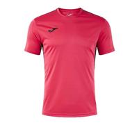 Joma Winner Iv Short Sleeve T-shirt