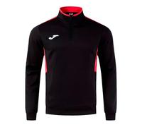 Joma Winner IV Sweatshirt 14 Years Black