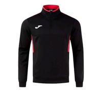 Joma Winner Iv Sweatshirt Black 14 Years Boy
