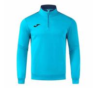 Joma Winner IV Sweatshirt 14 Years Blue