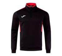 Joma Winner IV Sweatshirt M Black