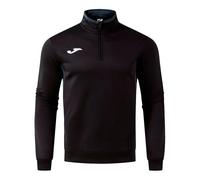 Joma Winner IV Sweatshirt 2XL Black