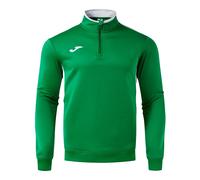 Joma Winner IV Sweatshirt 3XL Green