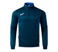 Joma Winner IV Sweatshirt M Blue