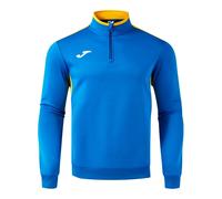 Joma Winner IV Sweatshirt M Blue