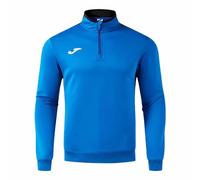 Joma Winner IV Sweatshirt 14 Years Blue