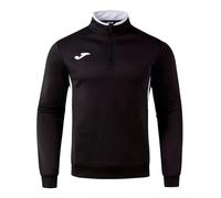 Joma Winner Iv Sweatshirt Black 2XL Men
