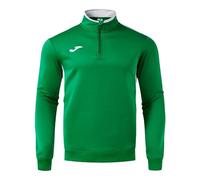 Joma Winner Iv Sweatshirt Green 3XL Men