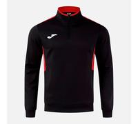 Joma Winner Iv Sweatshirt Black 4XL Men