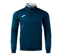 Joma Winner Iv Sweatshirt Blue L Men