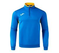 Joma Winner IV Sweatshirt L Blue