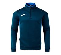 Joma Winner Iv Sweatshirt Blue L Men