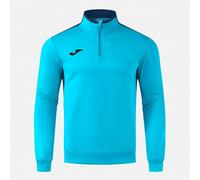 Joma Winner IV Sweatshirt L Blue