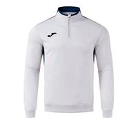 Joma Winner Iv Sweatshirt White L Men