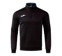 Joma Winner IV Sweatshirt M Black