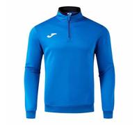 Joma Winner Iv Sweatshirt Blue M Men
