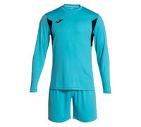 Joma Winner Long Sleeve Set