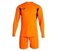 Joma Winner Long Sleeve Set