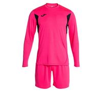 Joma Winner Long Sleeve Set Pink 12-14 Years Girl