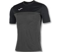 Joma Winner Men’s T-Shirt One Size Antracite / Black