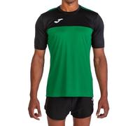 Joma Winner Men's Short-Sleeved Sports T-Shirt, 6XS - 3XL, Breathable and Quick Drying