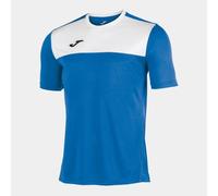 Joma Winner Men's Short-Sleeved Sports T-Shirt, 6XS - 3XL, Breathable and Quick Drying