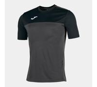 Joma Winner Men's Short-Sleeved Sports T-Shirt, 6XS - 3XL, Breathable and Quick Drying