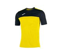Joma Winner Men's Short-Sleeved Sports T-Shirt, 6XS - 3XL, Breathable and Quick Drying