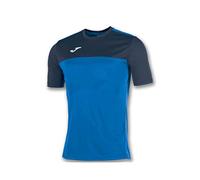 Joma Winner Tees Equip. M/C, Men's, mens, 100946.703.L, Royal/Marine Blue, L