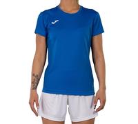 Joma Women´s Combi M/C 900248.700 Damen T-Shirts - Blue/Royal, Large, Royal, L EU