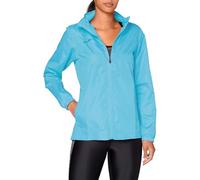 Joma Women's 900037.010 Anorak-Turquoise/Turchese, Medium