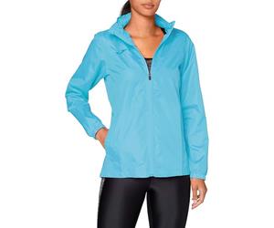 Joma Women's 900037.010 Anorak-Turquoise/Turchese, Medium
