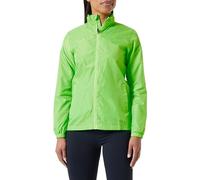 Joma Women's 900037.020 Anorak Green, Large