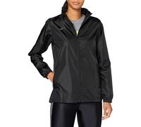 Joma Women's 900037.100 Anorak Black, Large