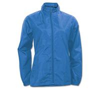 Joma Women's 900037.700 Anorak-Blue/Royal, X-Large