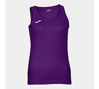 Joma Women's 900038.550 T-Shirts - Purple/Purple, Large